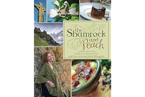 The Shamrock and Peach: A Culinary Journey from the North of Ireland to the American South