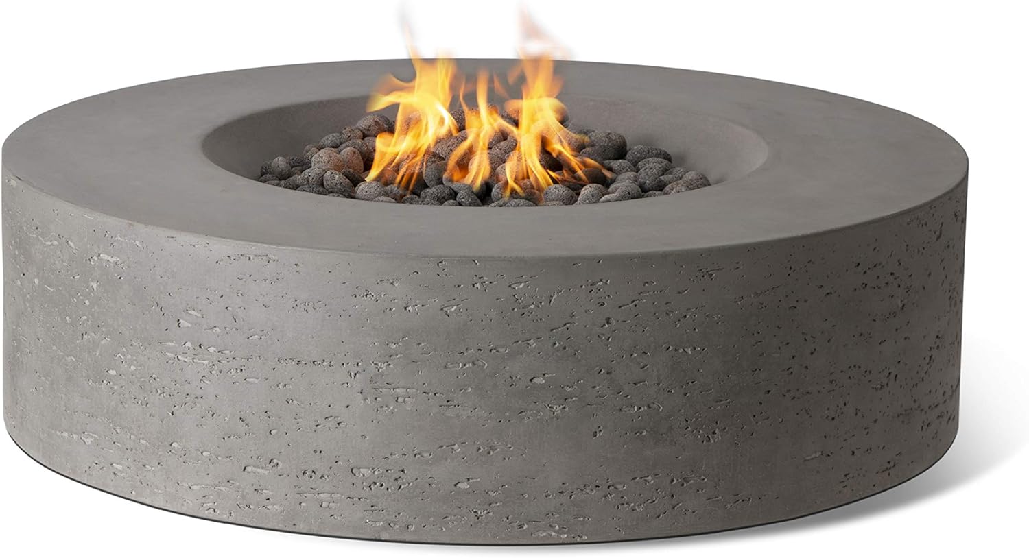 Amazon Com Pyromania Genesis Outdoor Fire Table Fire Pit Table