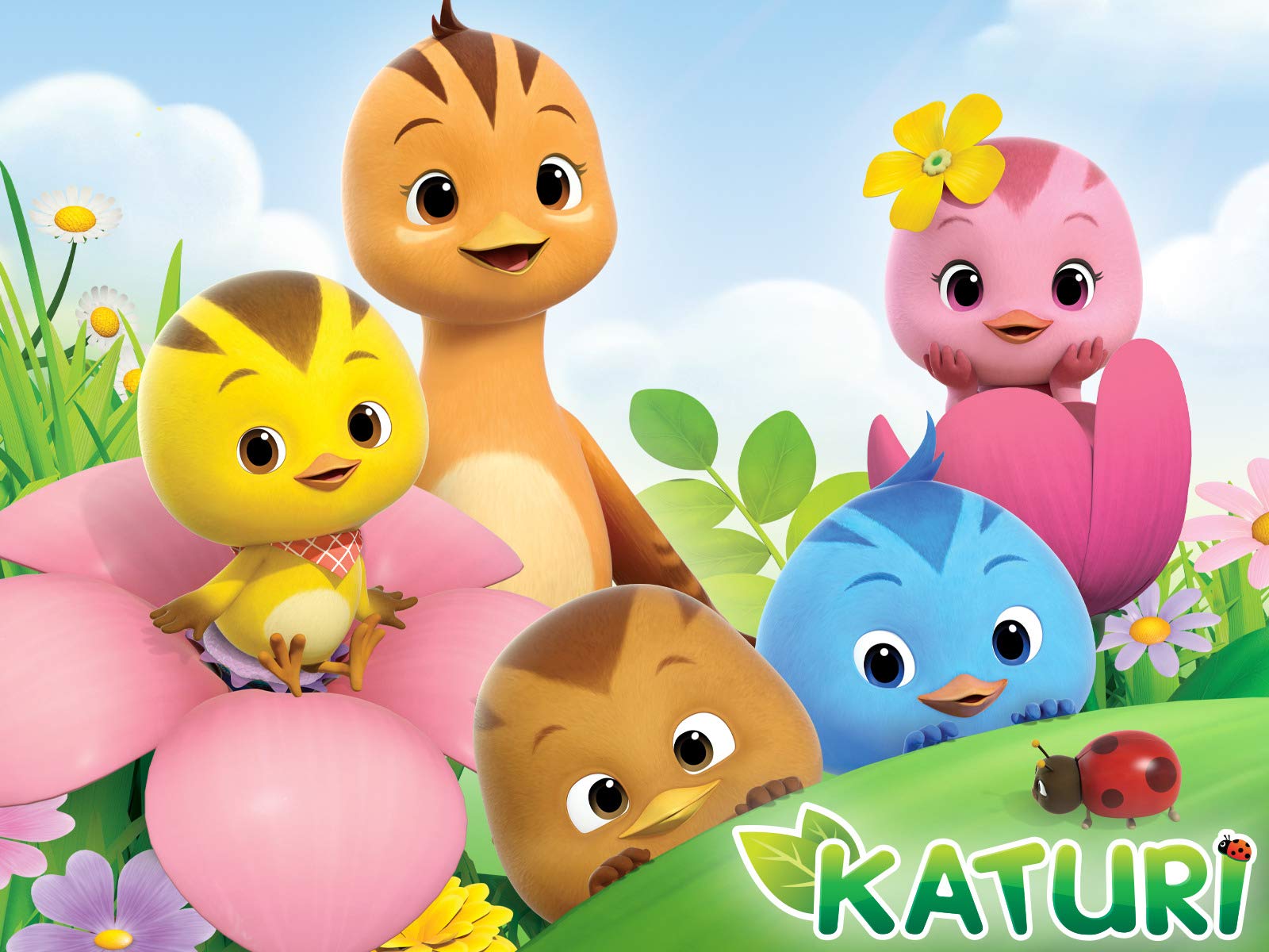 Watch Katuri | Prime Video