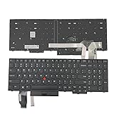 Tiugochr Laptop Replacement US Layout with Pointing