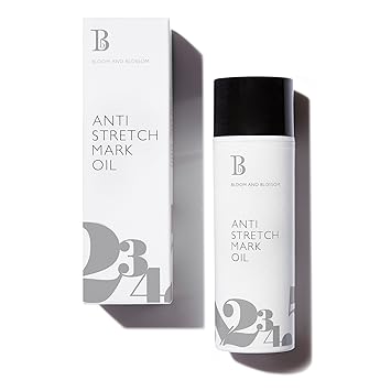 stretch mark oil amazon