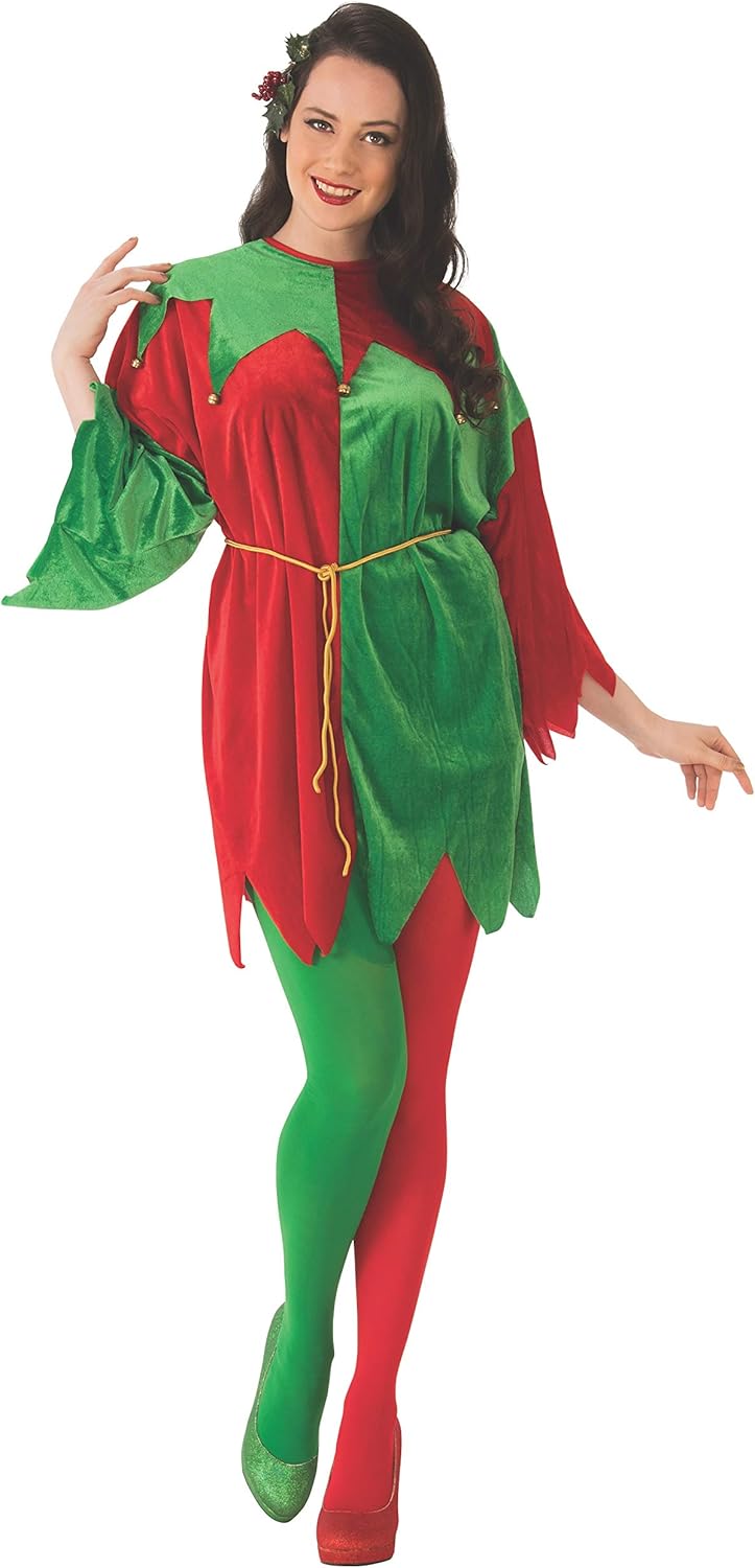 elf outfits for adults