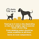 Applaws Wet Dog Food Tins 156g Chicken & Lamb in Gravy Pack of 12 view 5