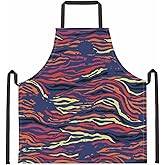 Cjfognsoa aprons for cooking work aprons cooking aprons aprons for men women