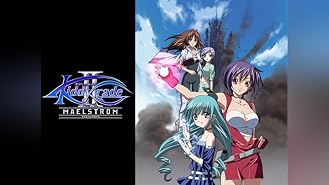 Amazon Co Jp キディ グレイド トゥルースドーン 黎明篇 を観る Prime Video
