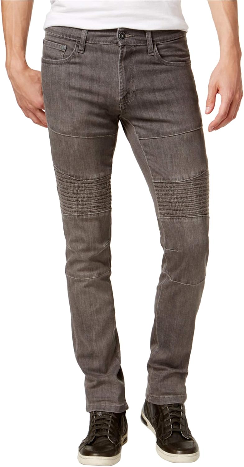 ring of fire black jeans