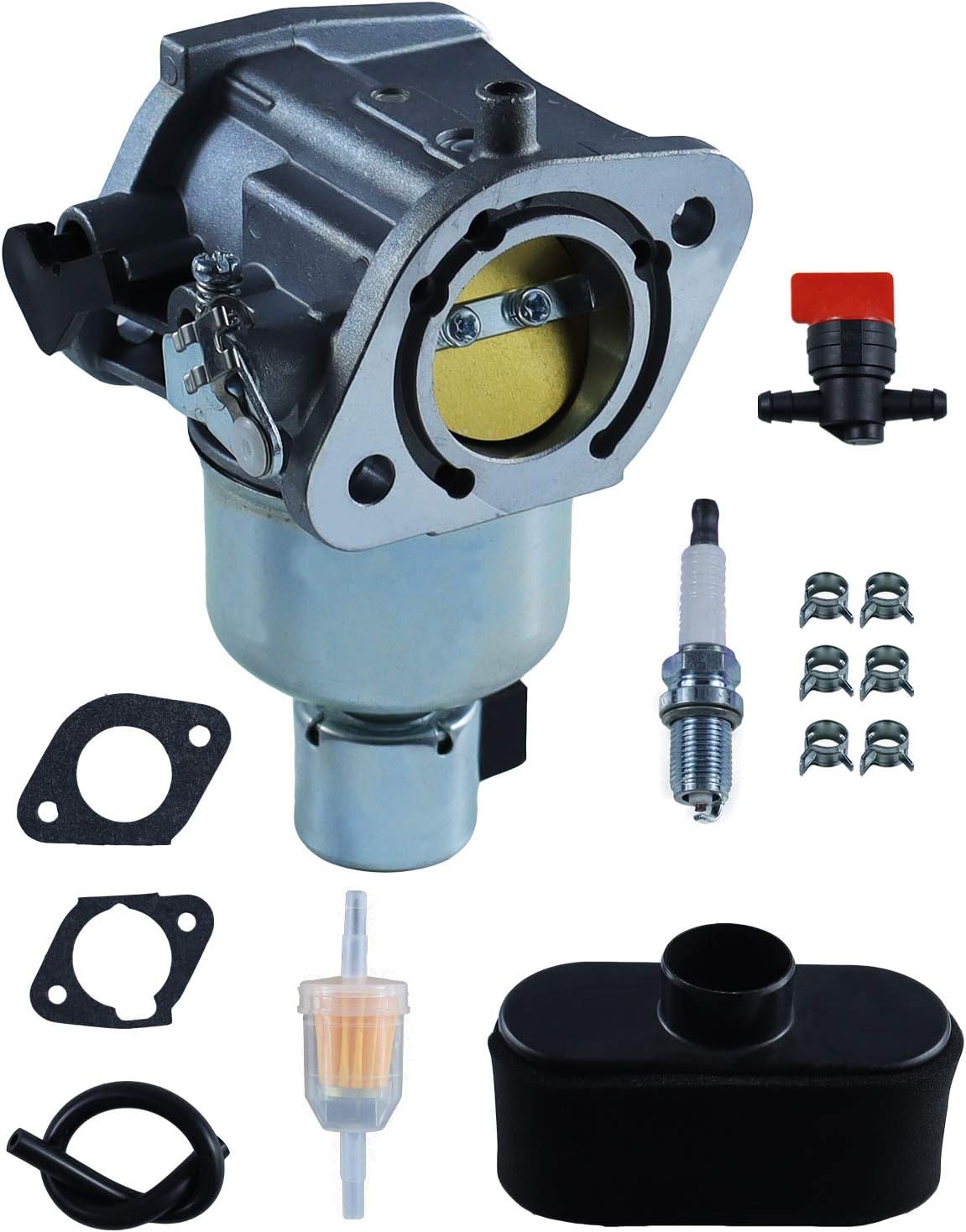 150040984 Carburetor TuneUp Kit for Kawasaki 150040984 Specific FR730V FS730V