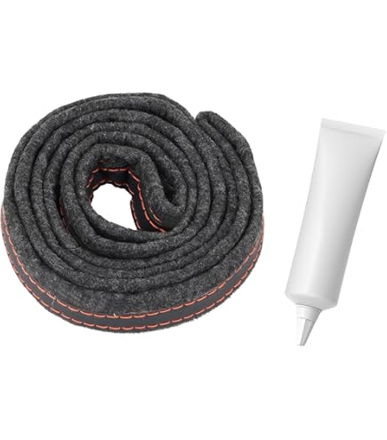 The　Willard Rear Drum Seal Kit | 279408 | Whirlpool Corporation