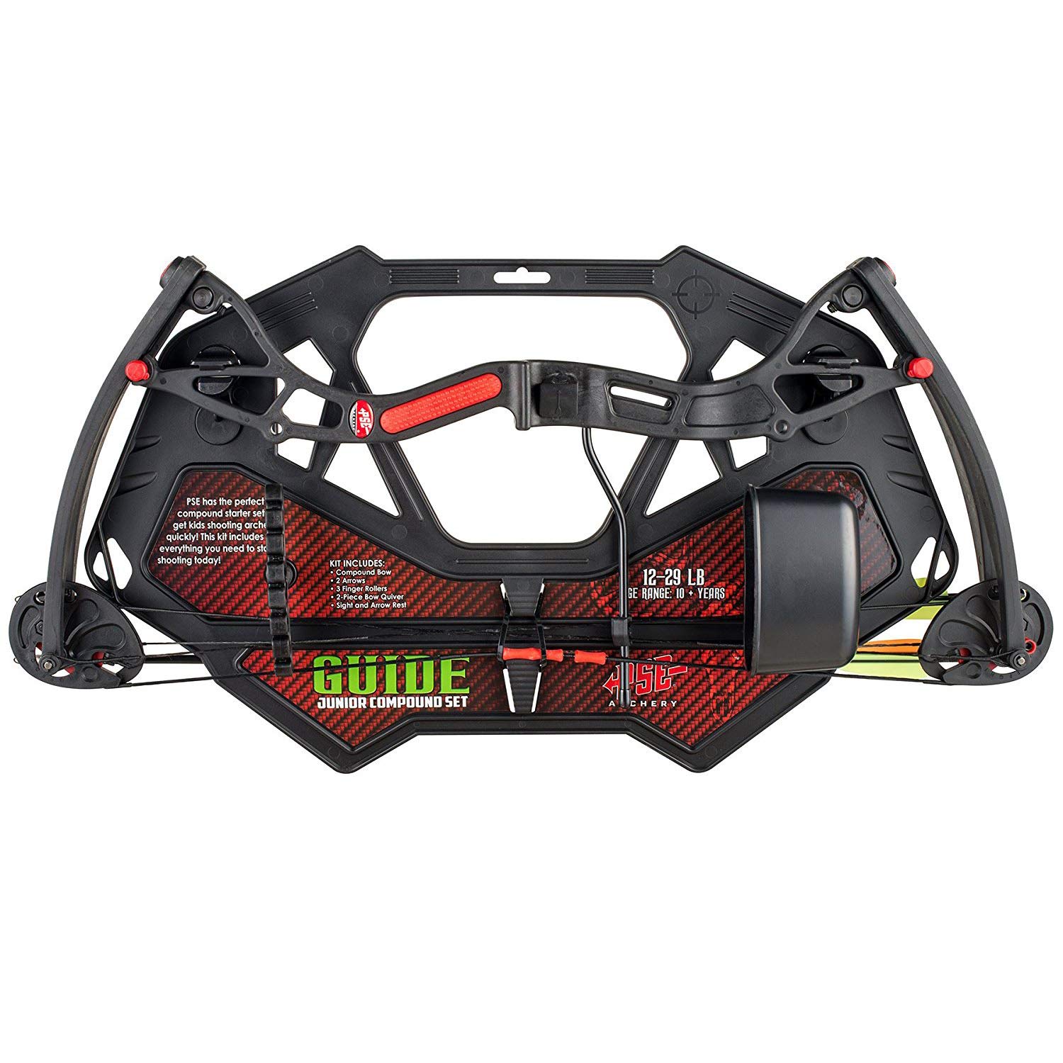 10 Best Youth Compound Bows For Kids Reviews In 2021