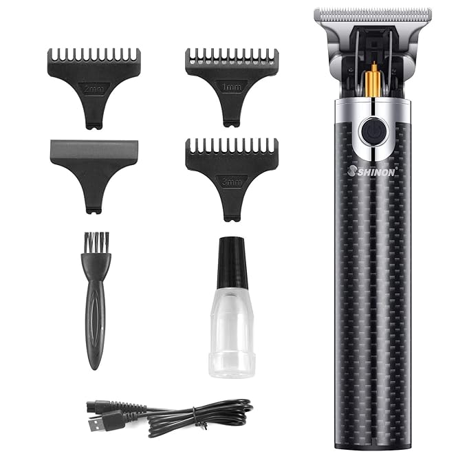 shinon clippers review