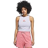adidas Women's Farmers Market Graphic Tank Top