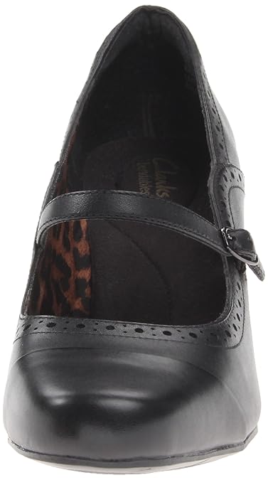 clarks sapphire vase mary jane pumps