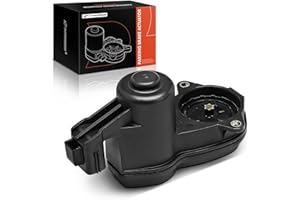 A-Premium Rear Parking Brake Actuator Compatible with Ford F150 2015 2016 2017 2018 2019 2020, Light Duty