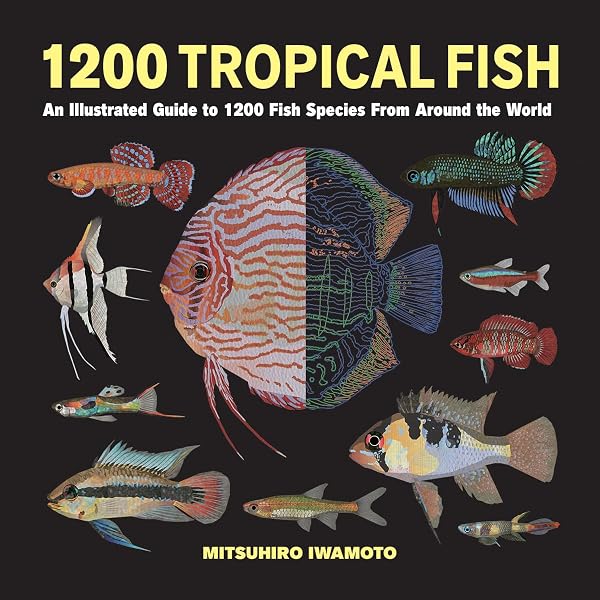 Dr. Axelrod's Atlas of Freshwater Aquarium Fishes: Herbert R