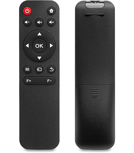 Telecomando Di Ricambio Universale Per Proiettori BenQ MW821ST, MW824ST, MW843UST, MW855UST, MX504 - ARKAIA 2 Anni Garanzia