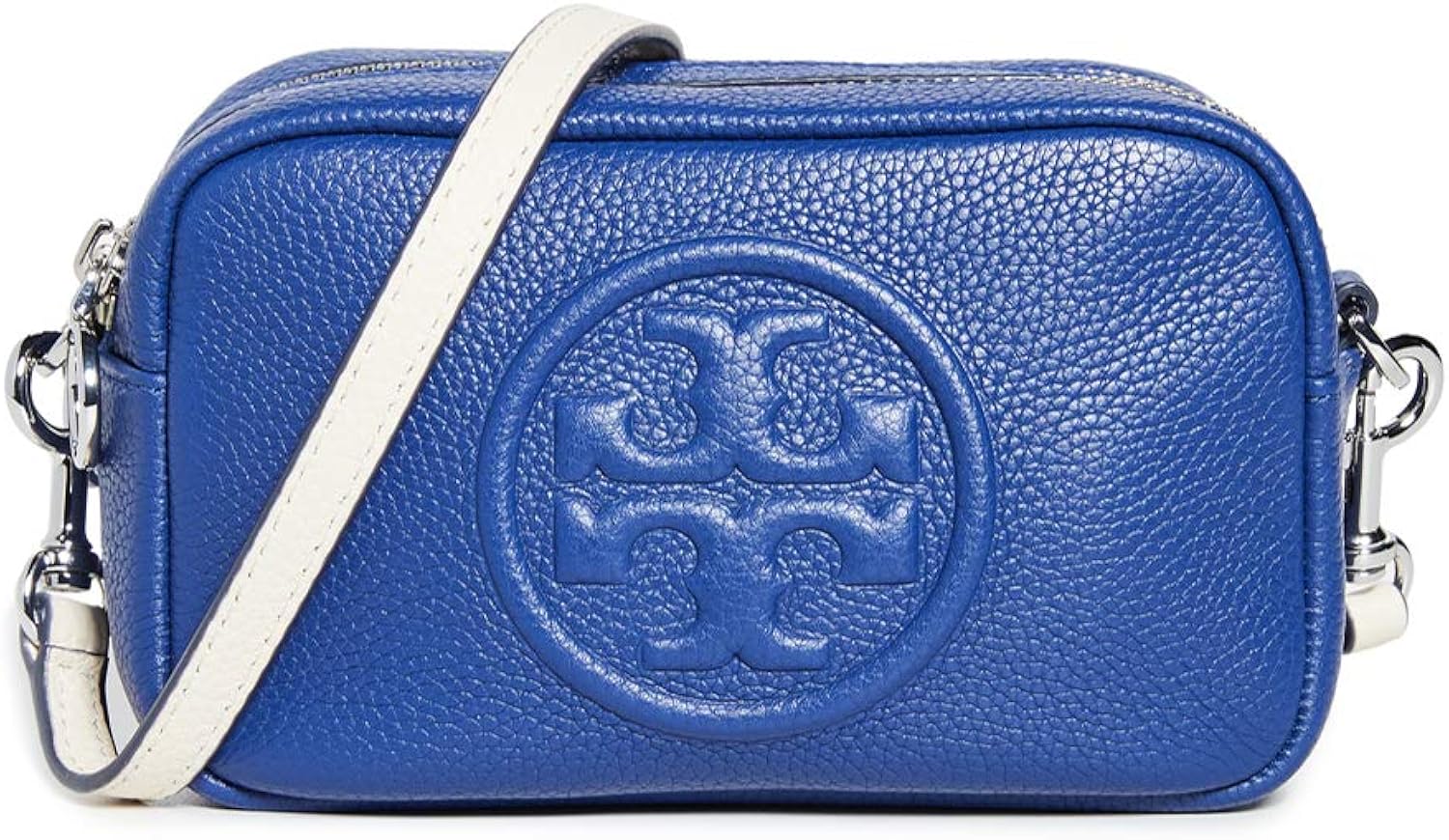 tory burch cowhide purse