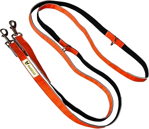 dog leads amazon uk