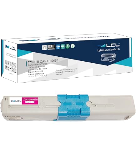 Amazon.com: OKI 44472601 Fuser Unit for C301, C310, C530 Printers