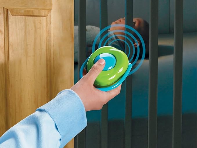 fisher price peek a boo mobile