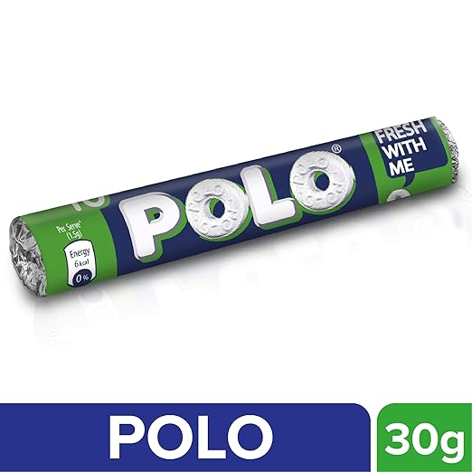 Polo, The Mint with The Hole, 30g Amazon.in Amazon Pantry