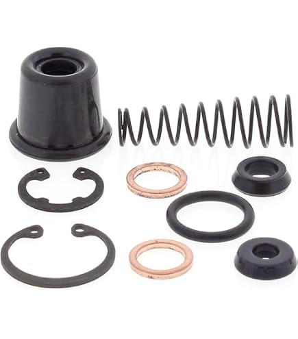HONDA KIT REVISIONE PINZE FRENO ANTERIORE PER CB750 900F CX500 GL1000