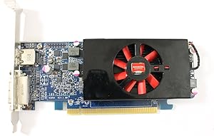 Dell 0NTVR AMD Radeon HD 7570 1GB Video Card w/Fan Inspiron 660 Graphics