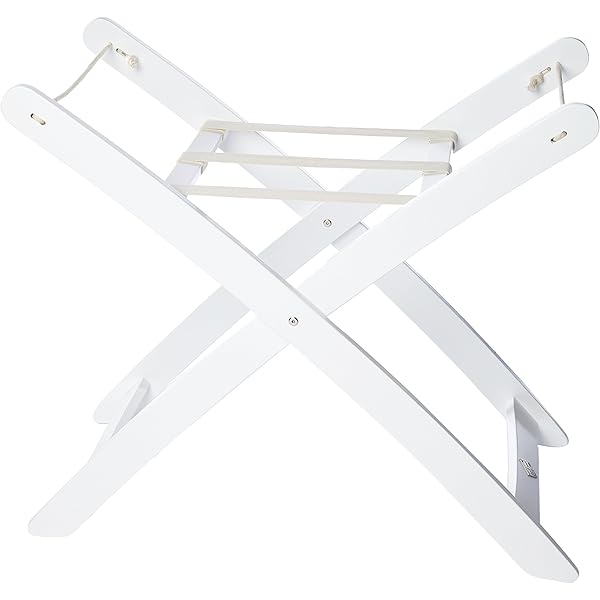 bebe care moses basket stand