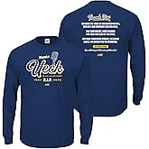 Thanks Ueck T-Shirt for Milwaukee Baseball Fans (SM-5XL)