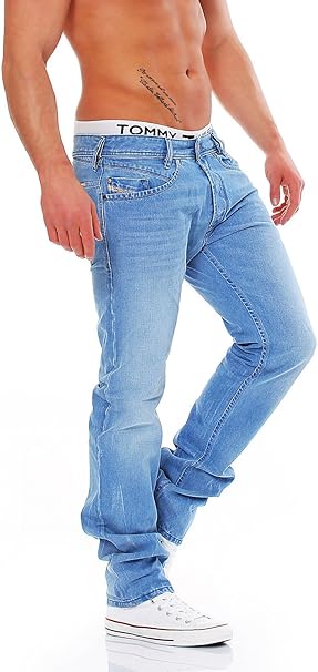 jeans diesel iakop homme