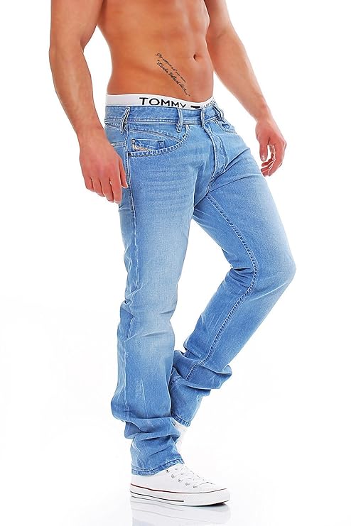 Jeans Iakop 605L DieselHerren