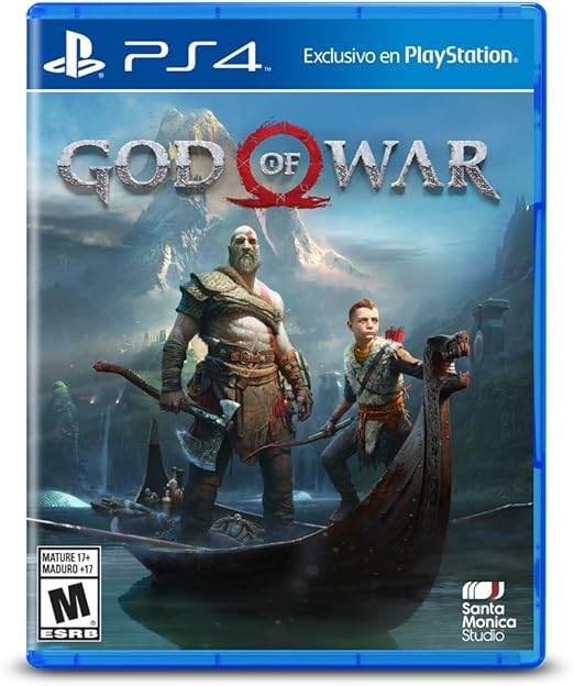 juegos para ps4 amazon