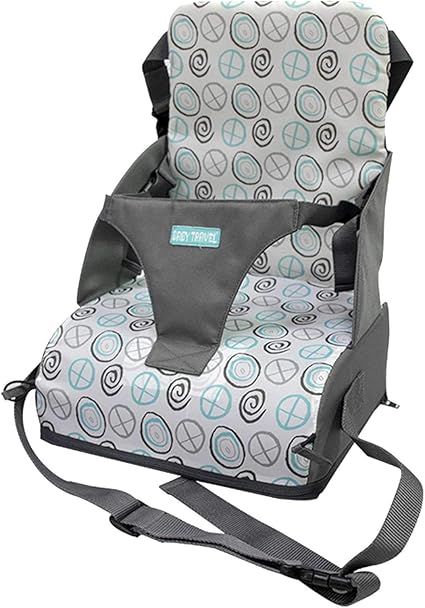 Navigatee Siege Rehausseur De Table Rehausseur De Chaise Enfant Coussin Rehausseur Chaise Enfant Siege Gonflable Pour Bebe Chaise Avec Ceinture De Securite Age Applicable 6 Mois A 3 Ans 29x44x26cm Amazon Fr Cuisine