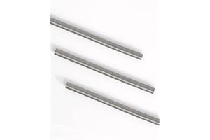 BLUEWING 304 Stainless Steel Spring Chafe Guard 20pcs Line Loop Protector Fishing Accessory Protector Wire Loop for Protect F