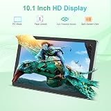 Blackview TAB 80 LTE 8GB RAM 128GB Storage Blue Tablet view 4