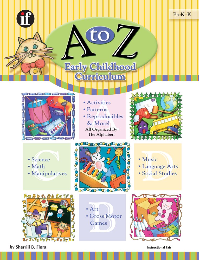 early childhood catalogs