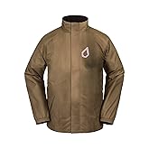 Volcom Men's Ravraah Snowboard Ski Jacket