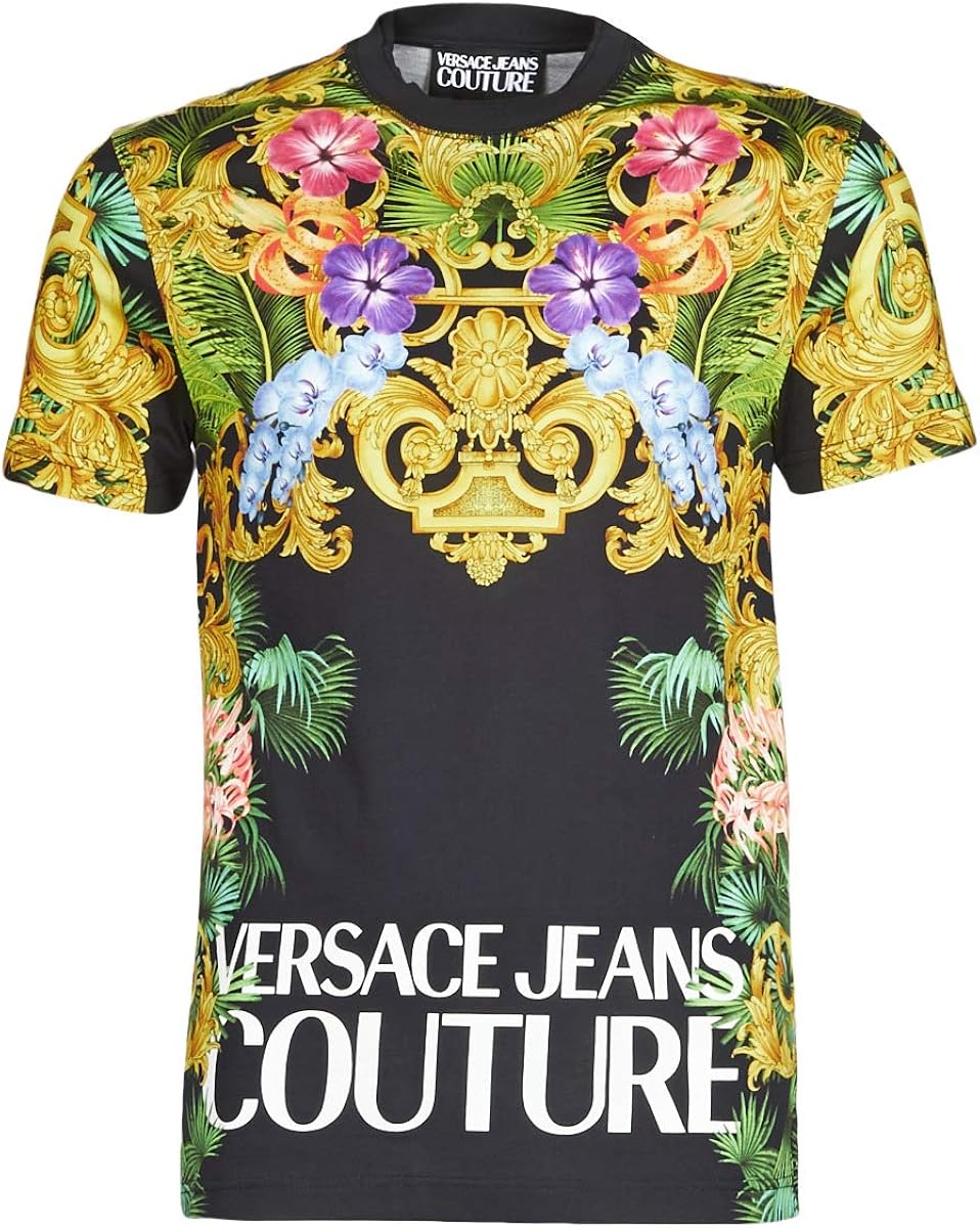 versace jeans shirts