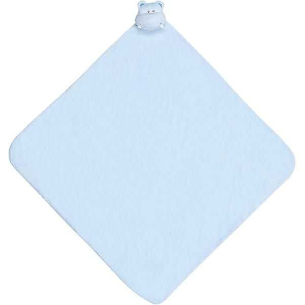 Angel Dear Rooster Napping Blanket – Super Soft 29x29 Inch Microfiber For Kids