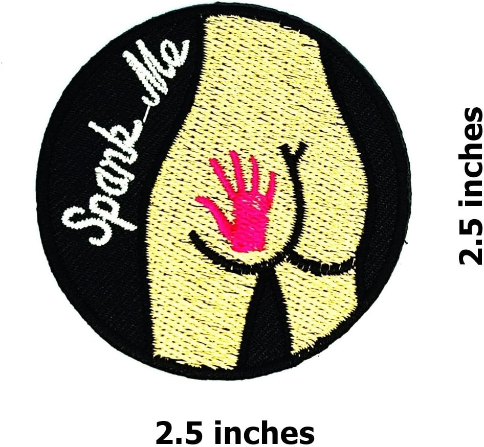 Which Is The Best Hot Water Music Band Patch