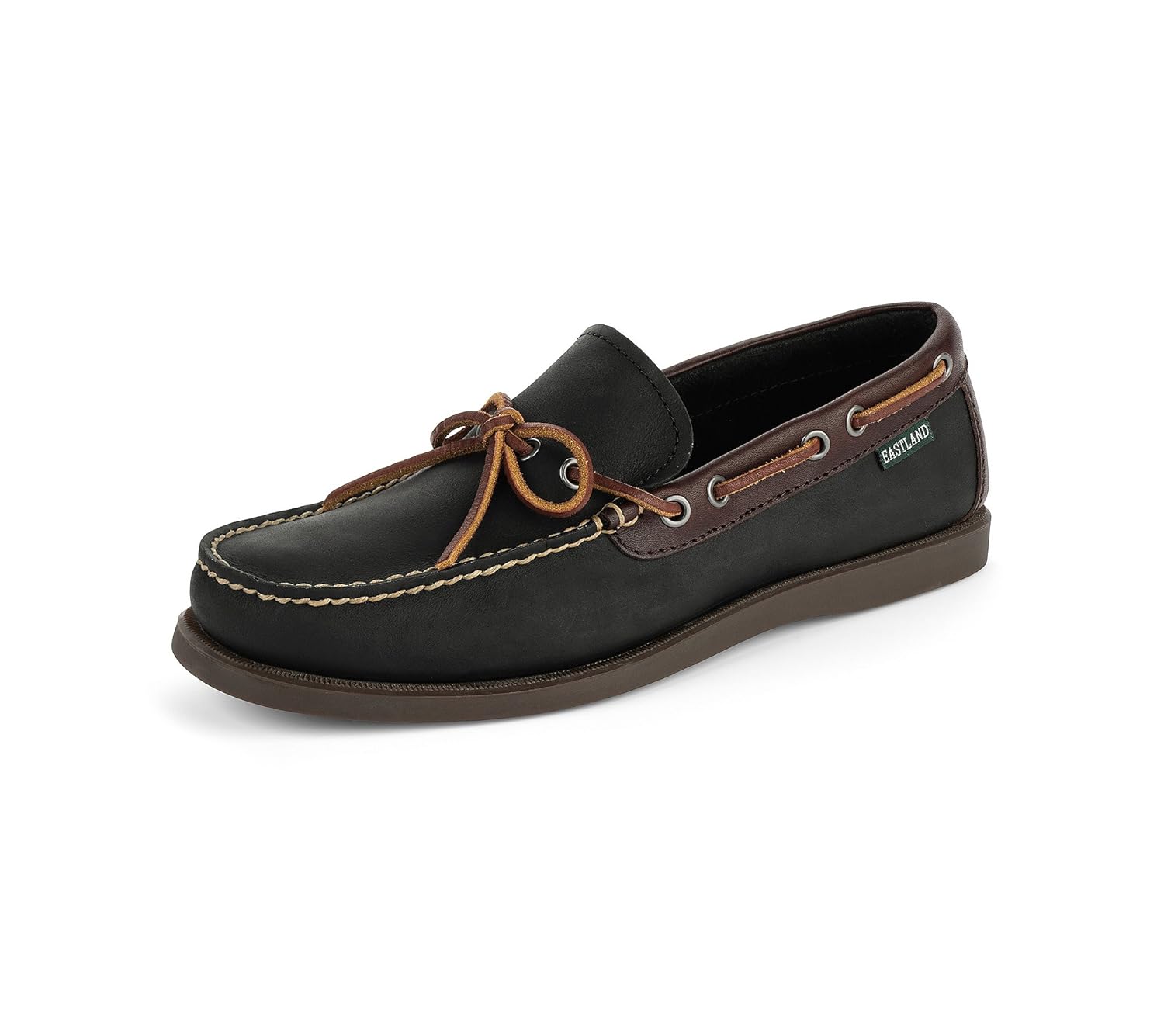 one eye boat shoes