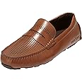 Cole Haan Men's Grand Laser Penny Driver Loafer