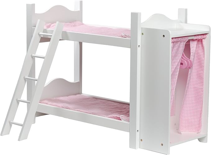 cinderella bunk bed