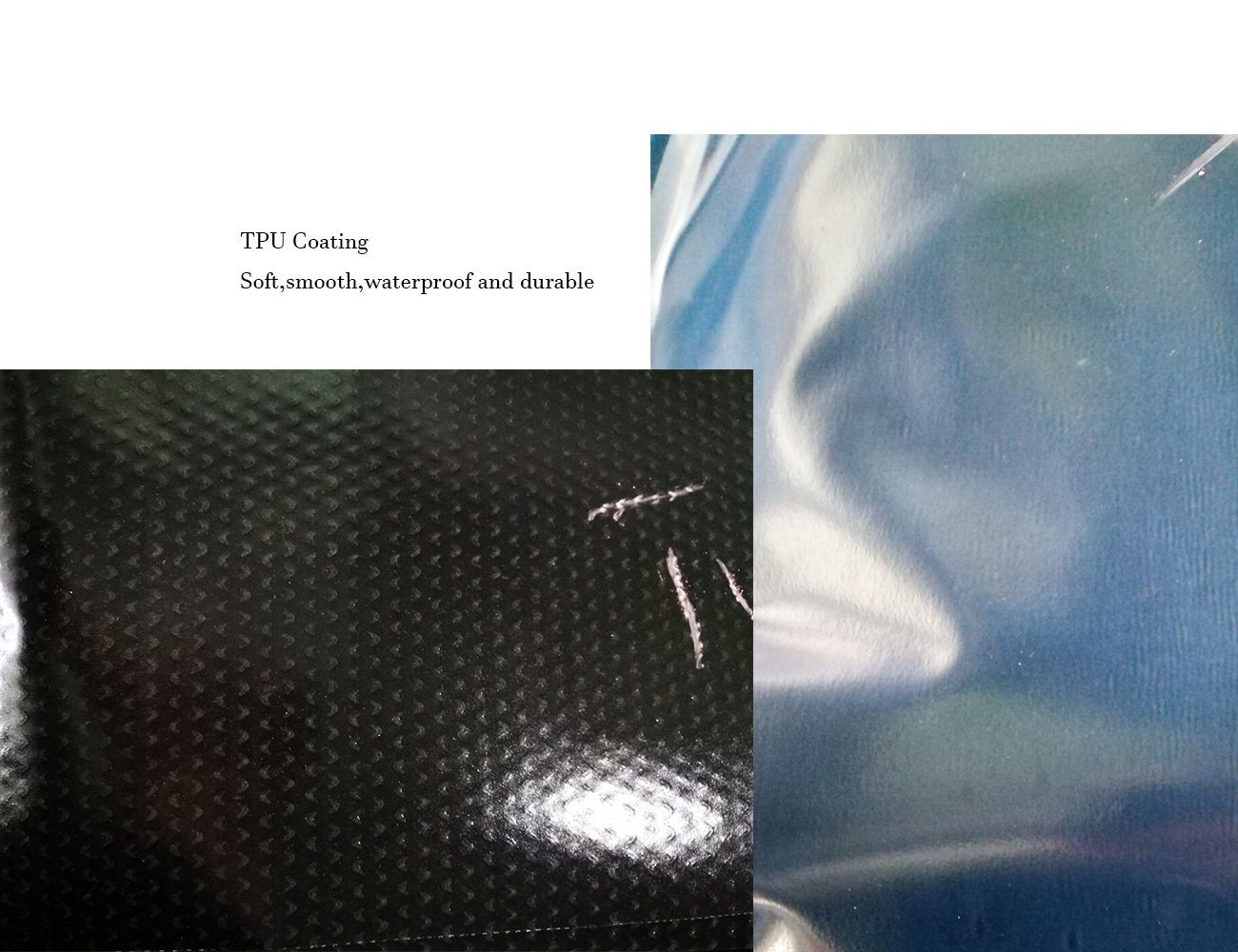 Luxe Tempo Ultralight Self Inflating Sleeping Pad Backpacking 38 oz Foam Camping Mattress Mat for Thru-hike Full Length Camping Mattress 1.5 in.