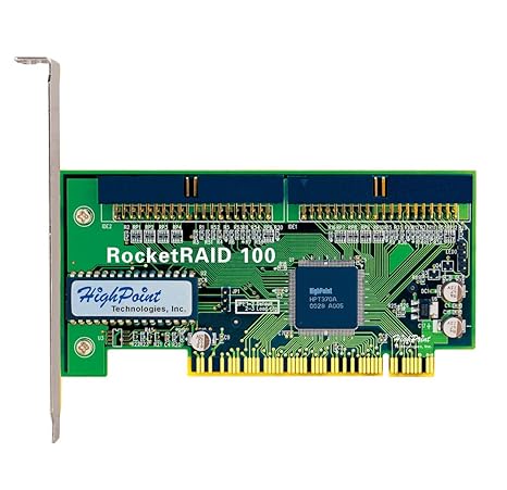 highpoint rocketraid 100