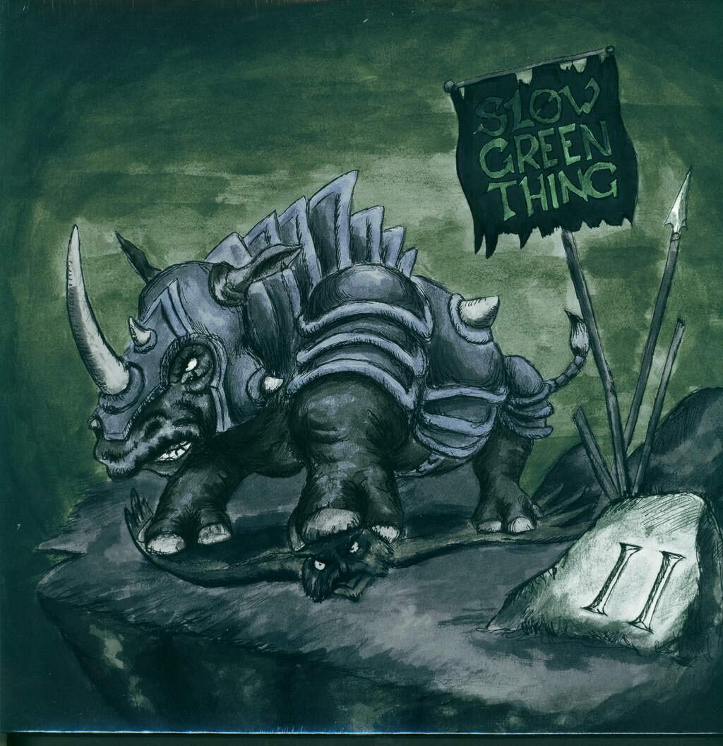 II [Vinyl LP]: Amazon.de: Musik