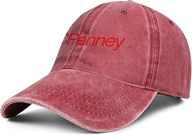 pennys mens hats