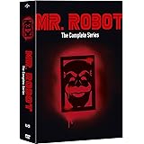 Mr. Robot: The Complete Series [DVD]