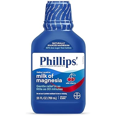Amazon Best Sellers: Best Laxatives