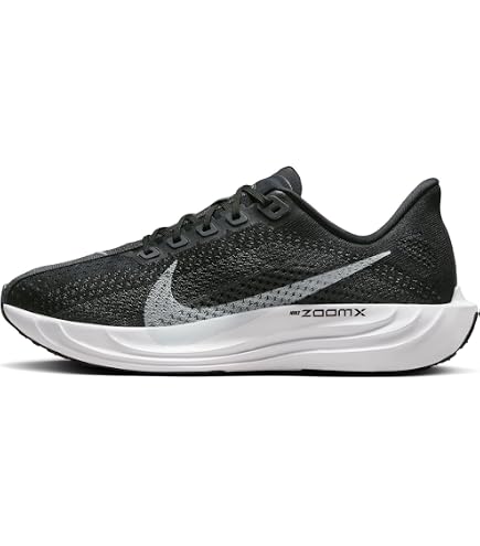 Amazon.com | Men's Pegasus Plus (002 - Black/Pure Platinum