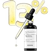 Cosrx The Vitamin C 13 Serum Super vitamine E + Hyaluronic acid